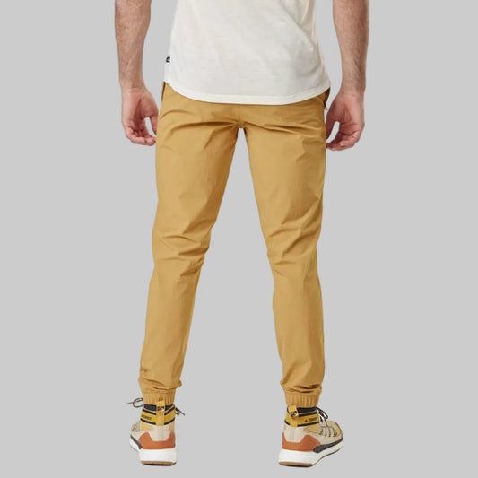 PICTURE ORGANIC CLOTHING Hose LENU cashew