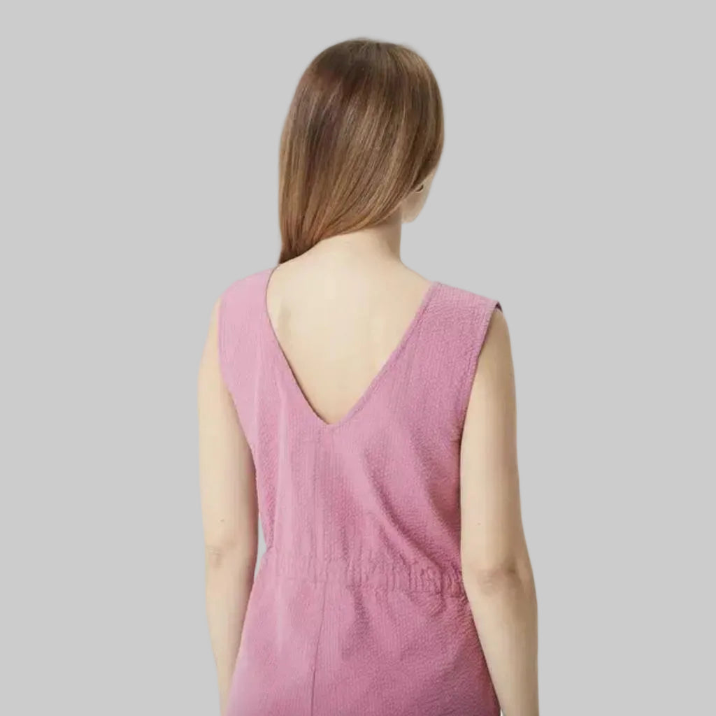 PICTURE ORGANIC CLOTHING Jumpsuit TRINKET