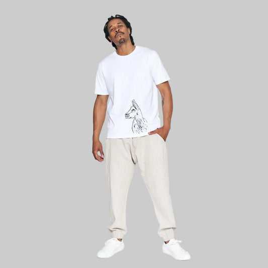 T-Shirt ZIEGE 1
