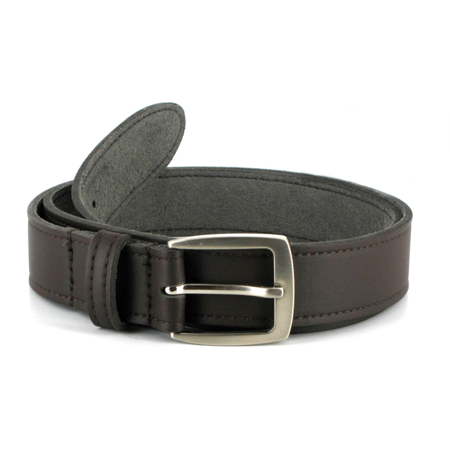 Vegetarian Shoes Town Belt Gürtel Braun