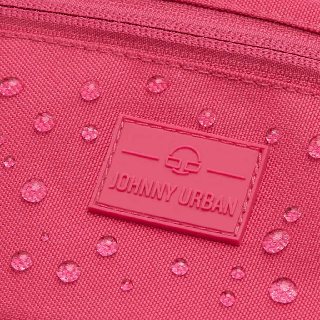 JOHNNY URBAN Hipbag BEN pink