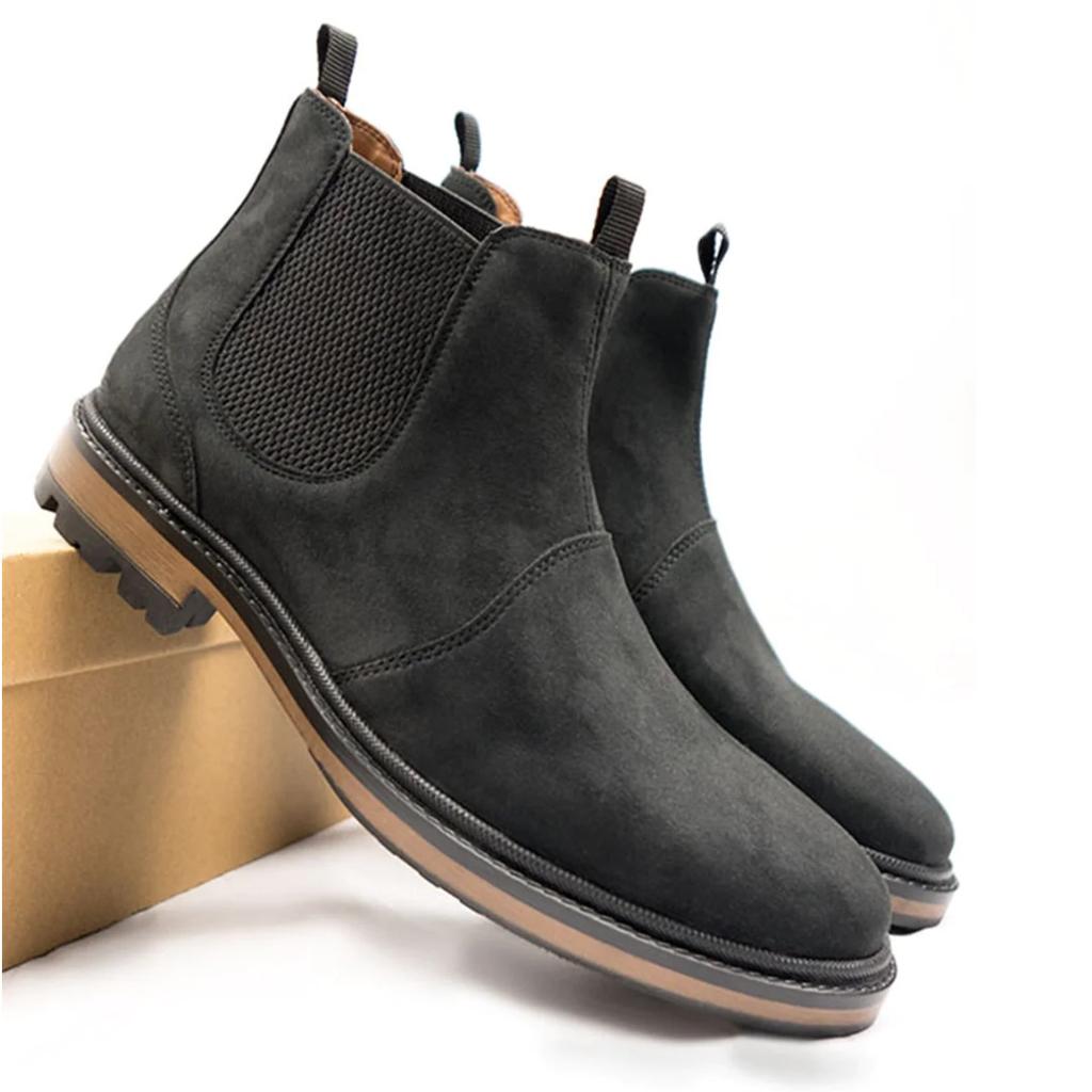 WILL'S VEGAN STORE Boots CONTINENTAL CHELSEA