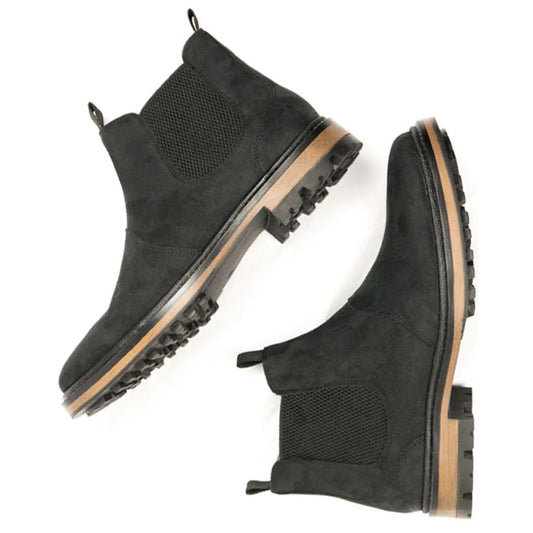 WILL'S VEGAN STORE Boots CONTINENTAL CHELSEA