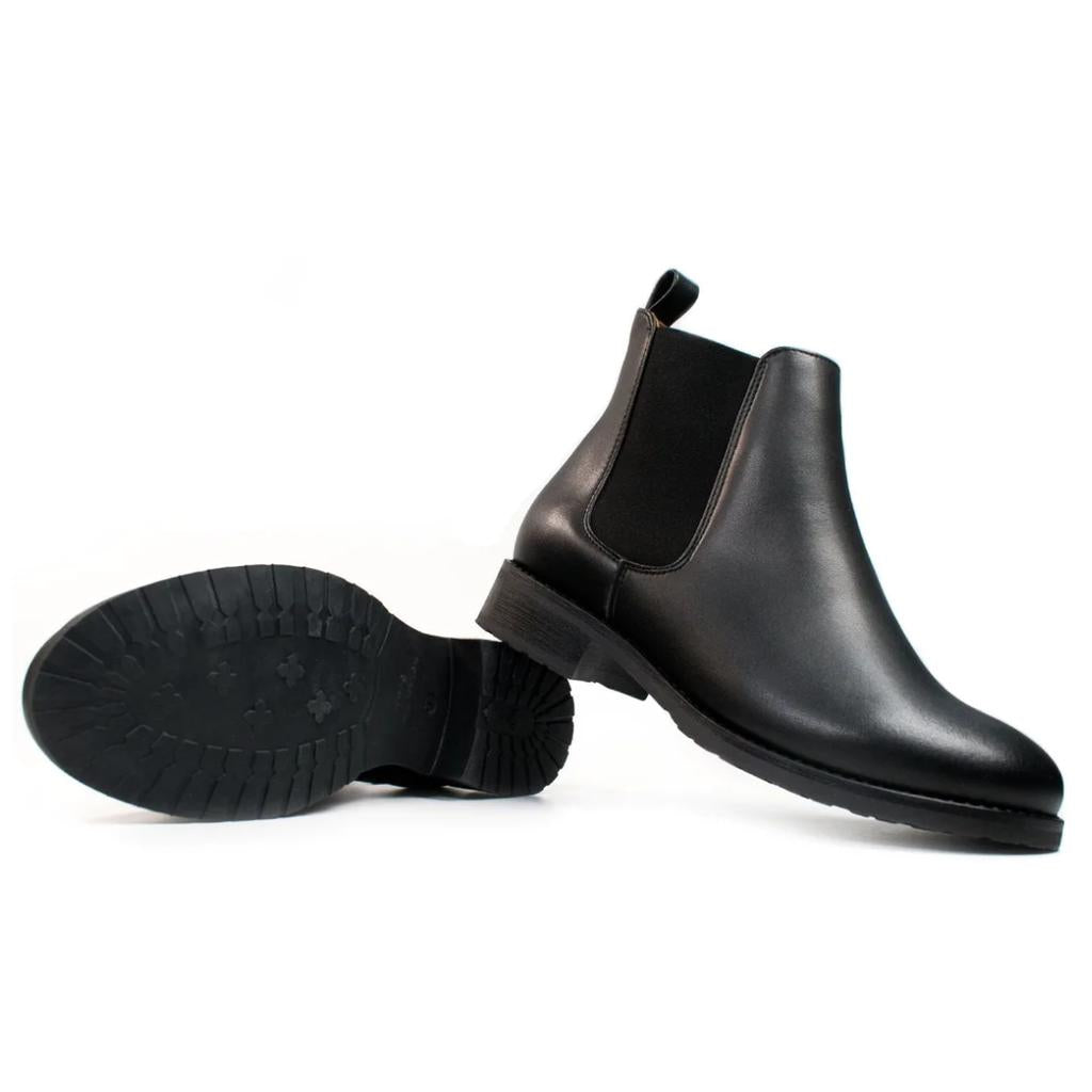 WILL'S VEGAN STORE Boots LUXE SMART CHELSEA