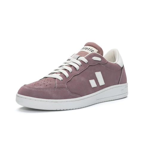 ETHLETIC Sneaker JESSE LO mauve/rose