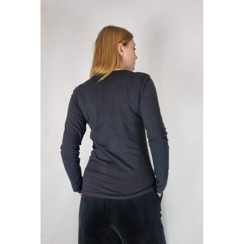 NEUTRAL Longsleeve BASIC W32