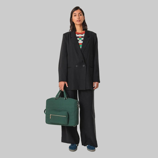 SKFK Blazer ATXA schwarz
