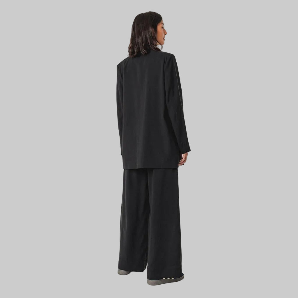 SKFK Blazer ATXA schwarz