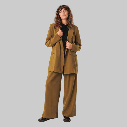 SKFK Blazer ATXA oliv