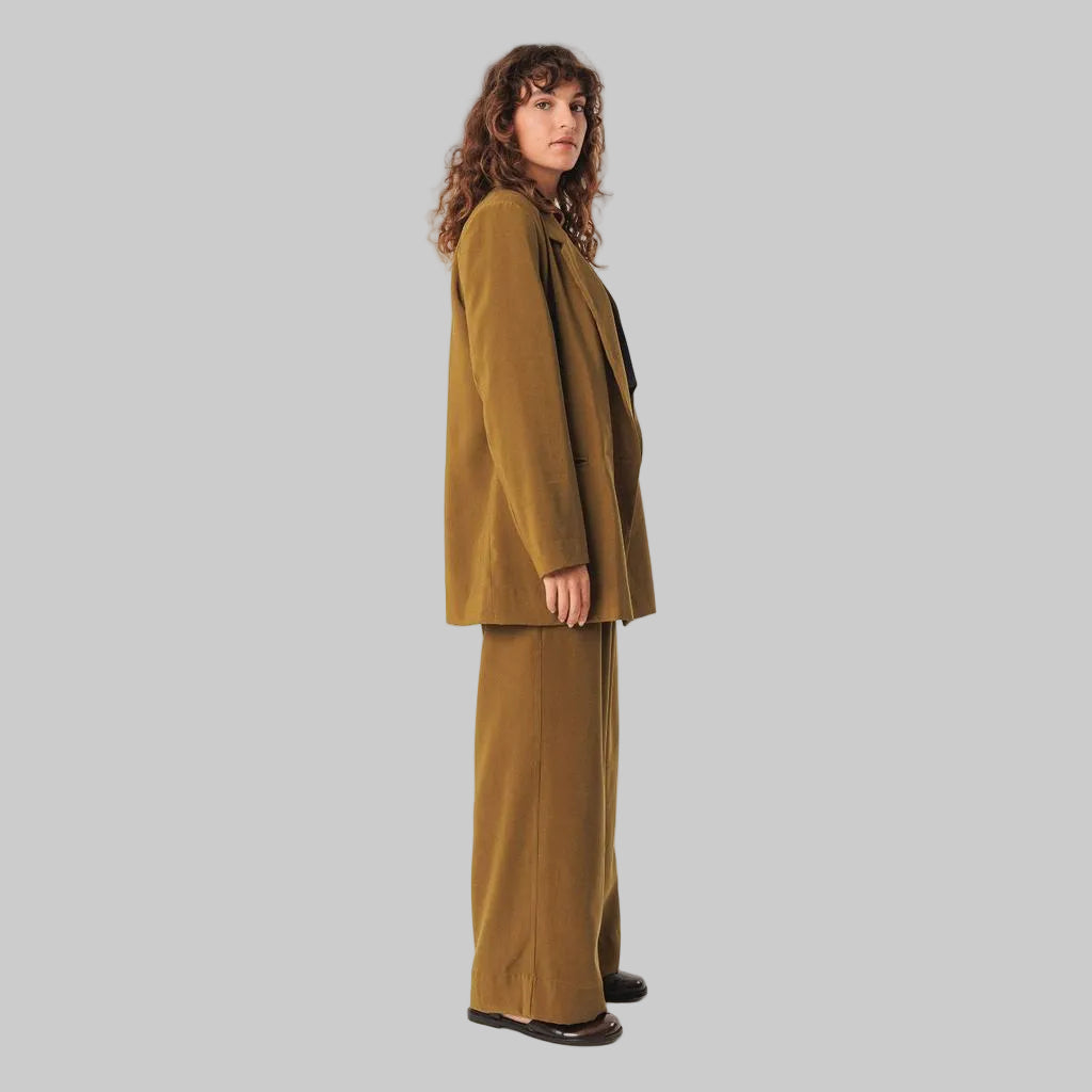 SKFK Blazer ATXA oliv