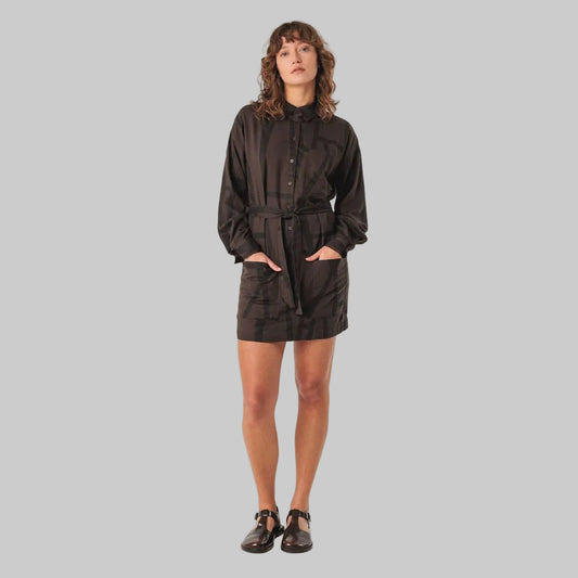 SKFK Kleid IZUA