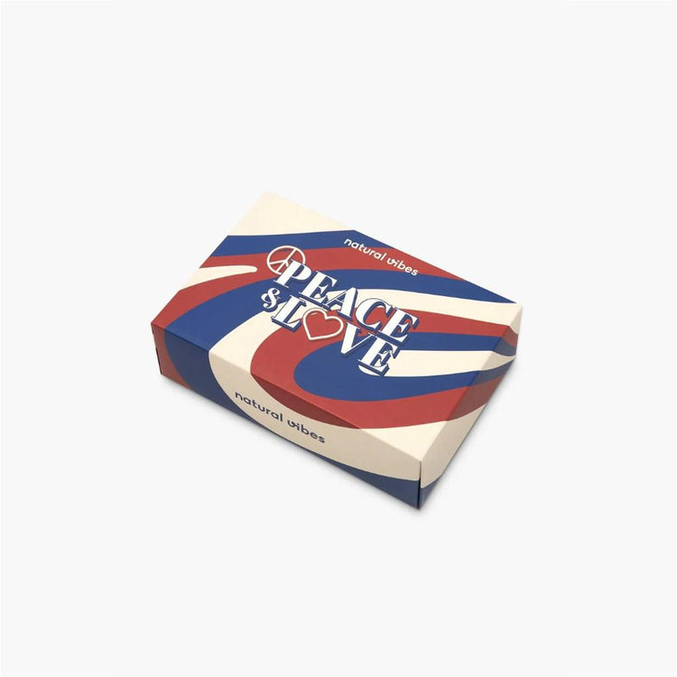 Socken Boxen & Packs