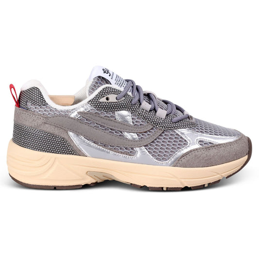 GENESIS Sneaker G-ECO ˋ99 MONO MIX grey