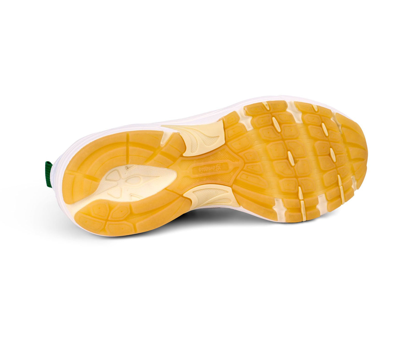 GENESIS Sneaker G-ECO ˋ99 2-TONE MESH white/white