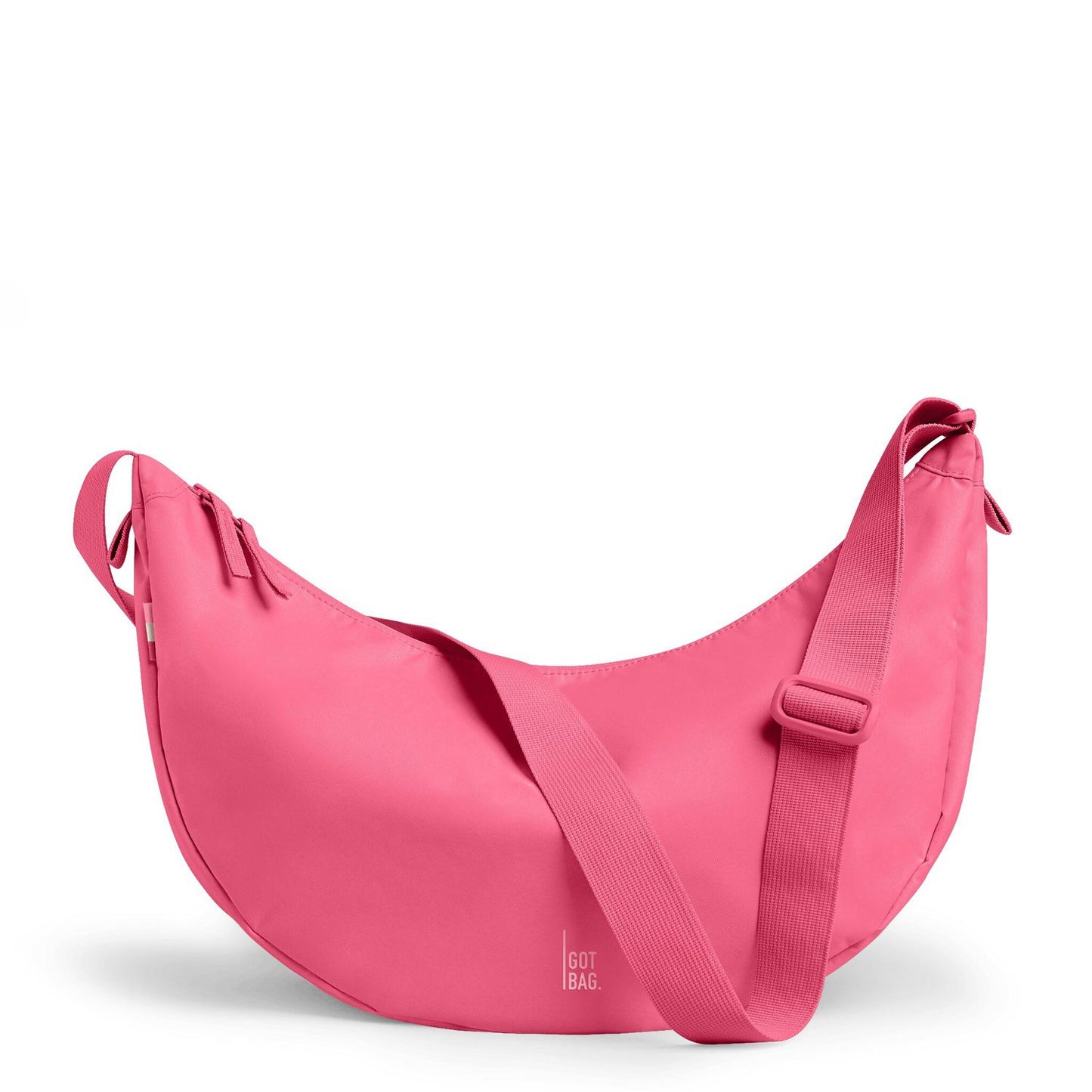 GOT BAG Tasche MOON BAG LARGE pink