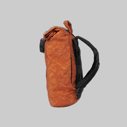 AIRPAQ Rucksack Rolltop orange