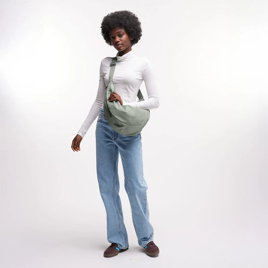 GOT BAG Tasche MOON BAG LARGE monochrome bass