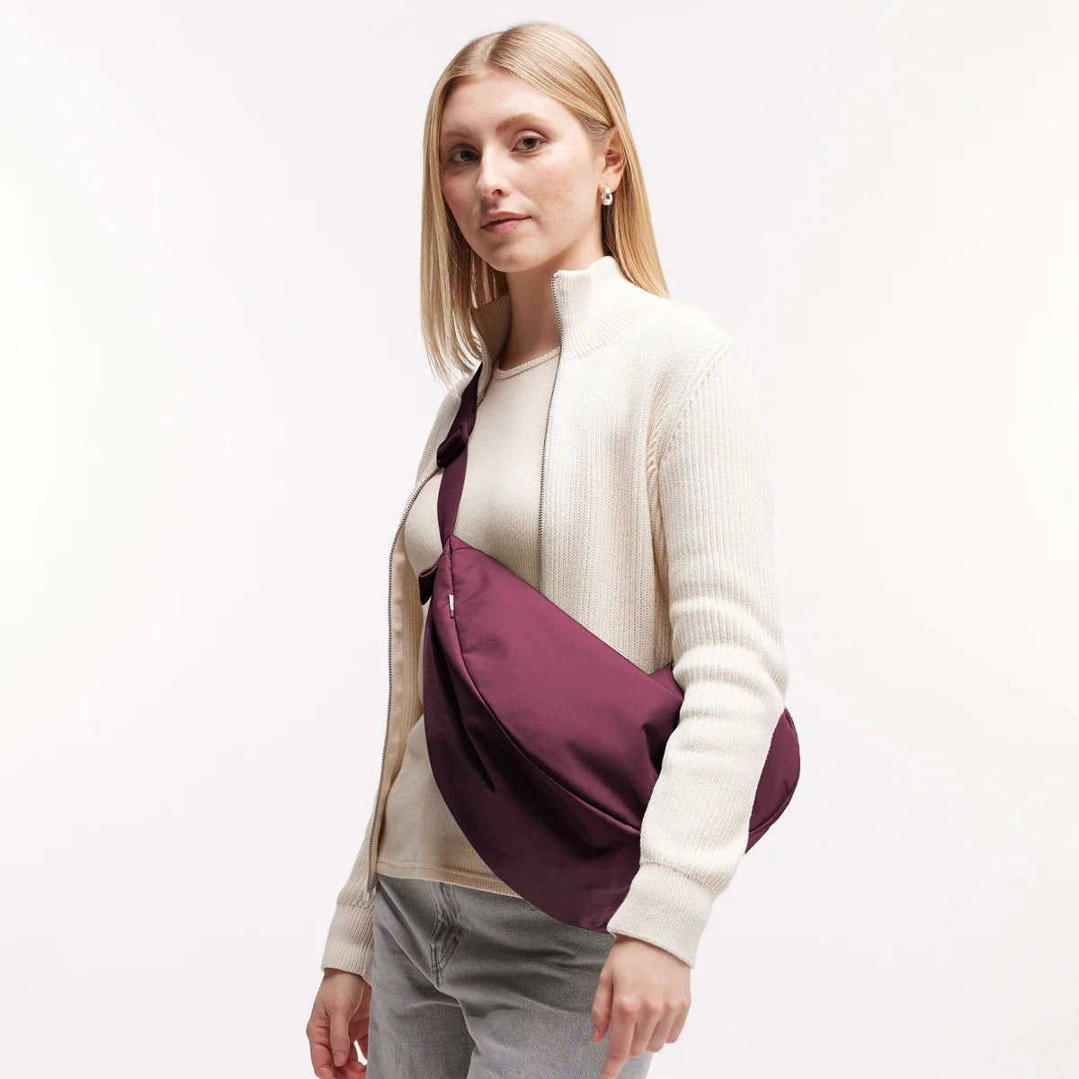 GOT BAG Tasche MOON BAG LARGE kraken