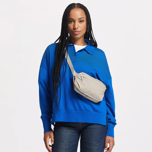 GOT BAG Tasche ADAPT SLING BAG scallop