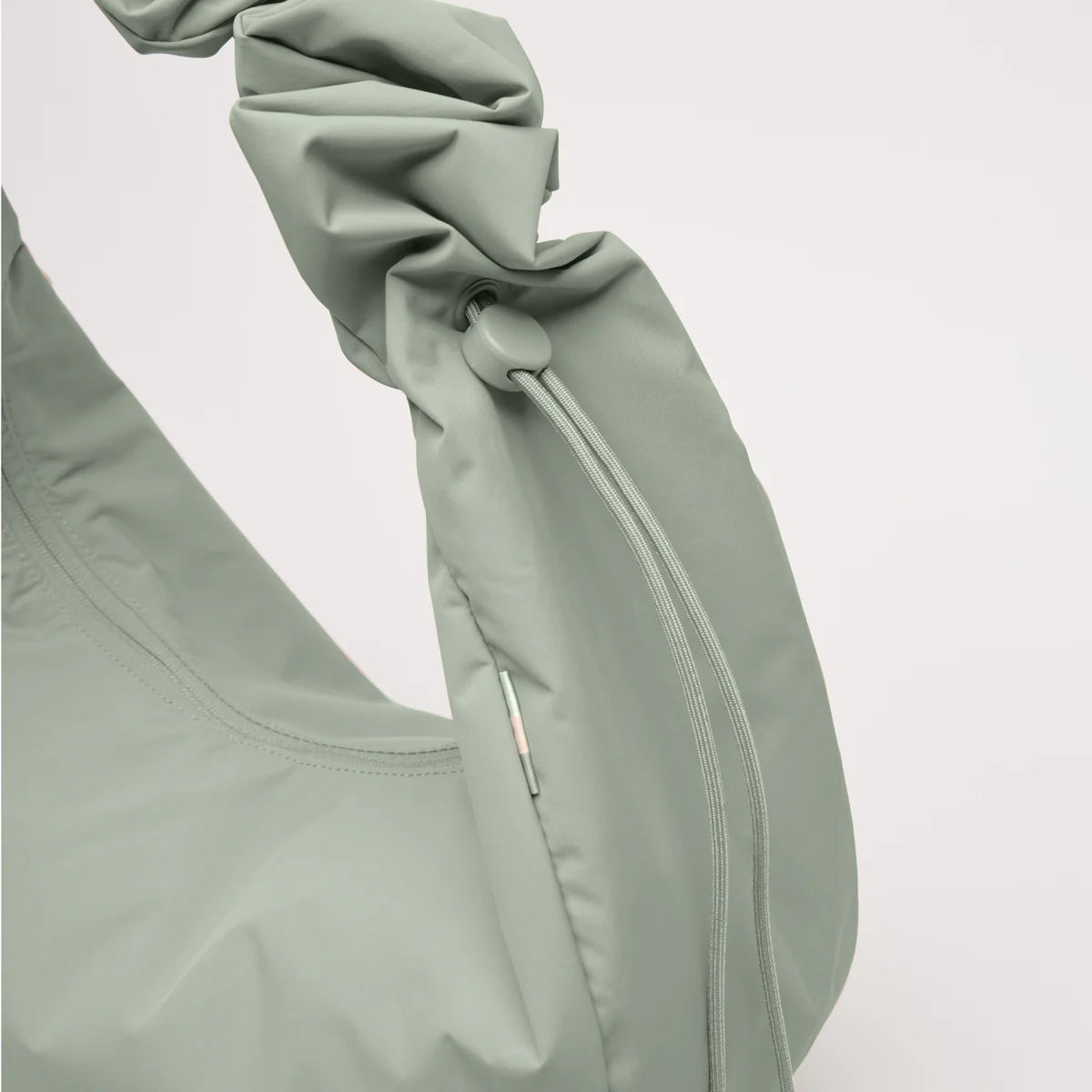 GOT BAG Tasche MOON BAG RUFFLE bass