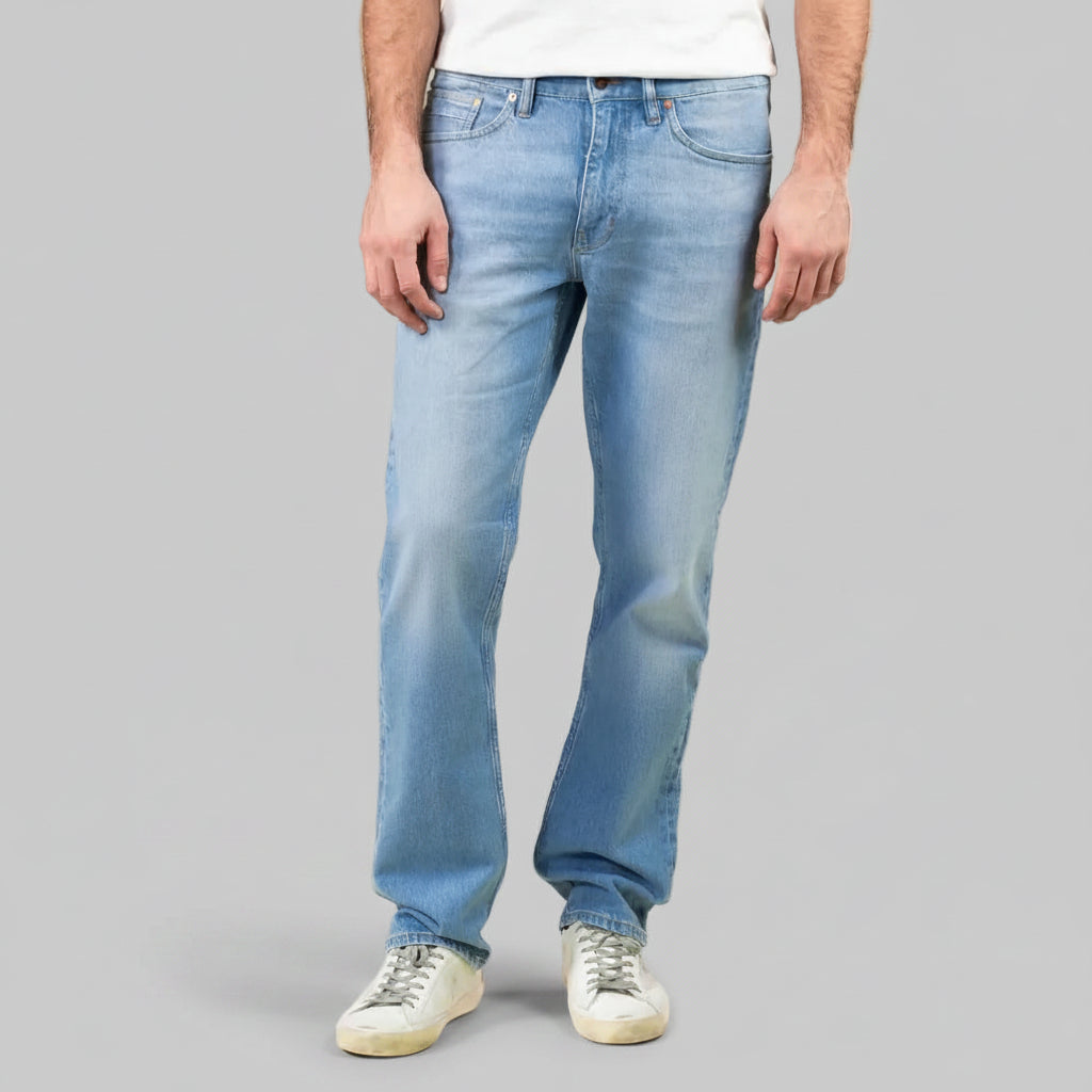KUYICHI Jeans SCOTT Regular quite light
