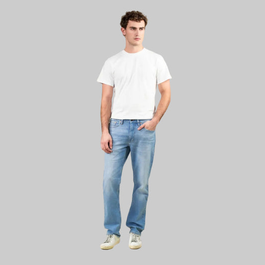 KUYICHI Jeans SCOTT Regular quite light