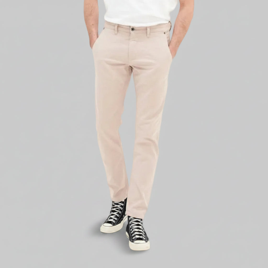 KUYICHI Chino DEXTER sand