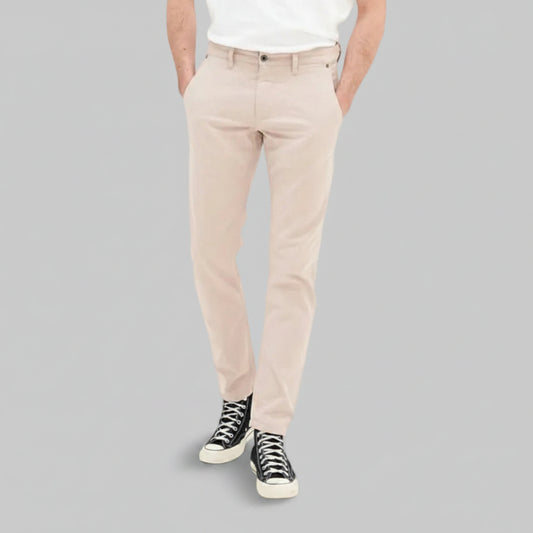 KUYICHI Chino DEXTER sand