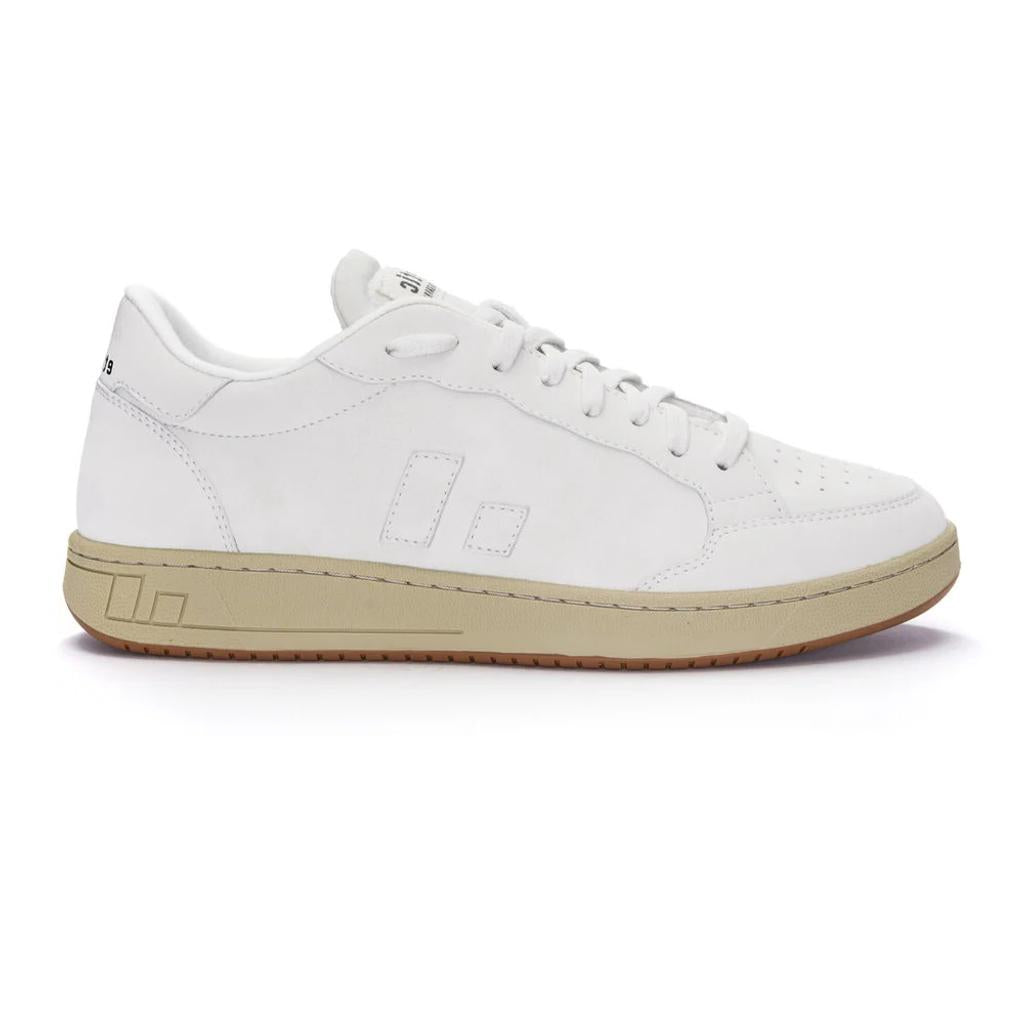 ETHLETIC Sneaker JESSE LO chalk white