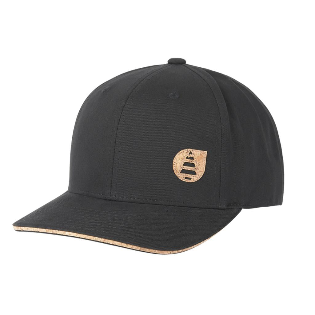 PICTURE ORGANIC CLOTHING Cap KLINE BB black
