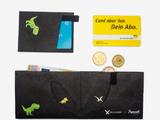 RFID Pro Portemonnaie Tiry