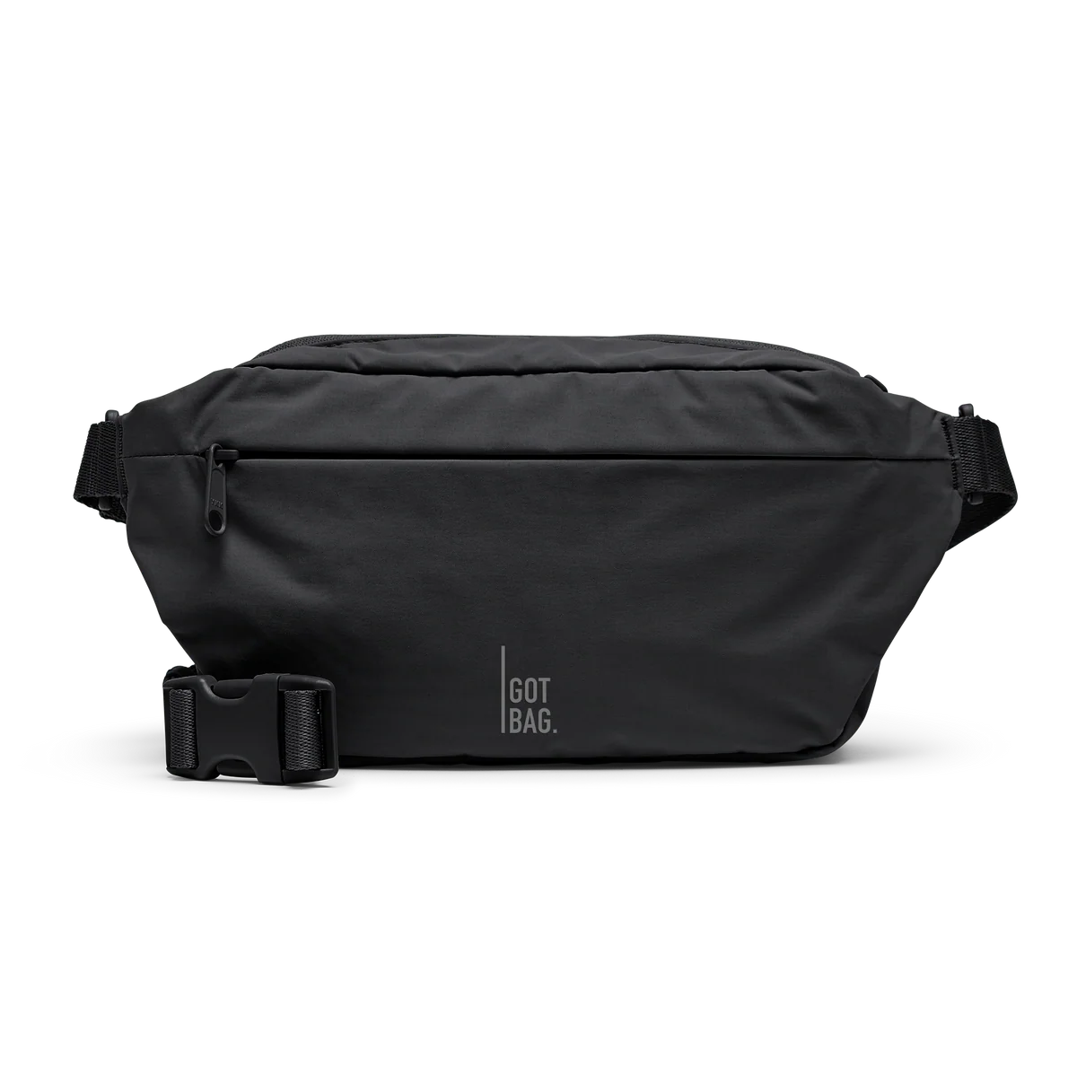 GOT BAG Tasche ADAPT SLING BAG monochrome black