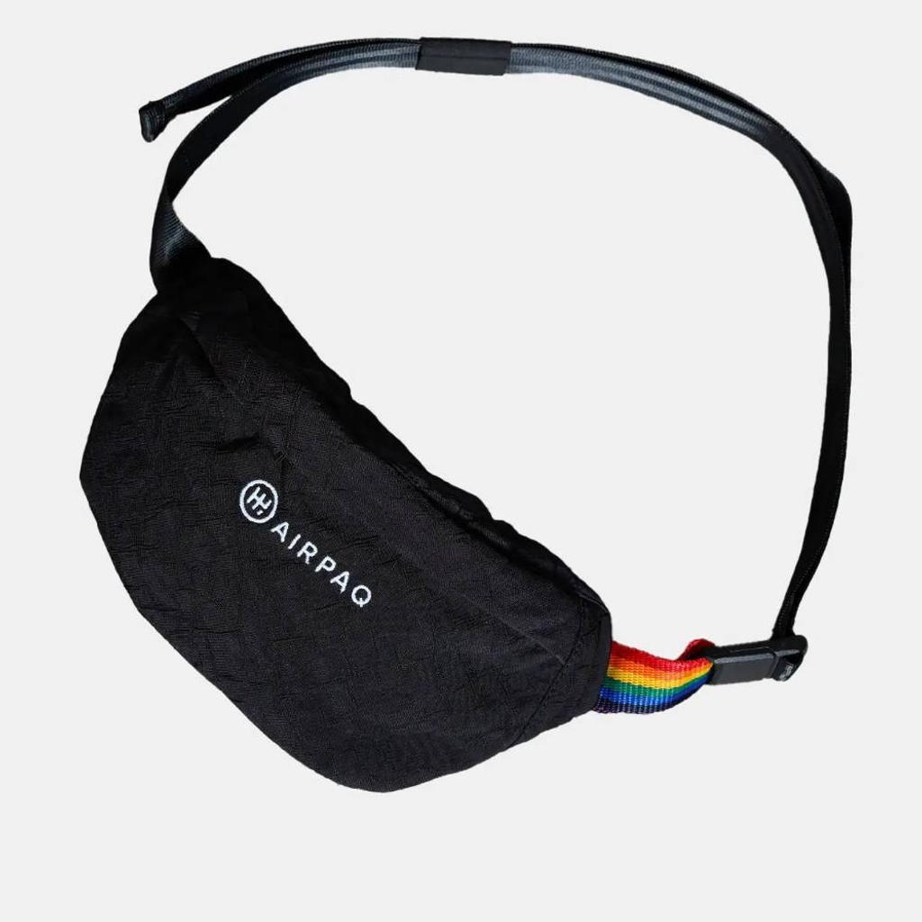 AIRPAQ Bauchtasche Hipbaq Pride