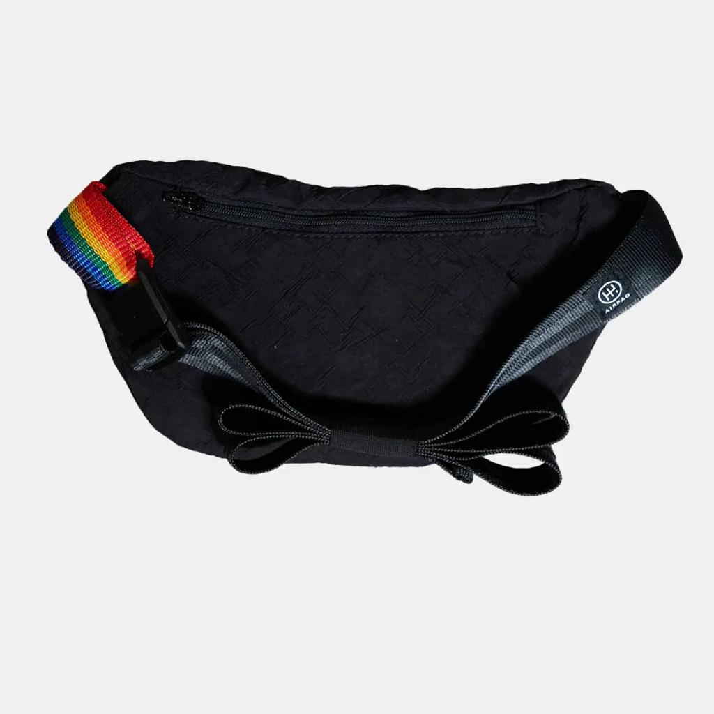 AIRPAQ Bauchtasche Hipbaq Pride