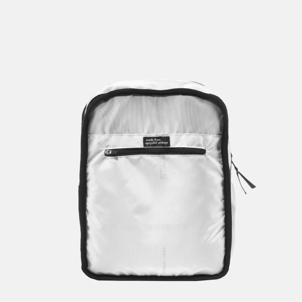 AIRPAQ Rucksack Qube schwarz