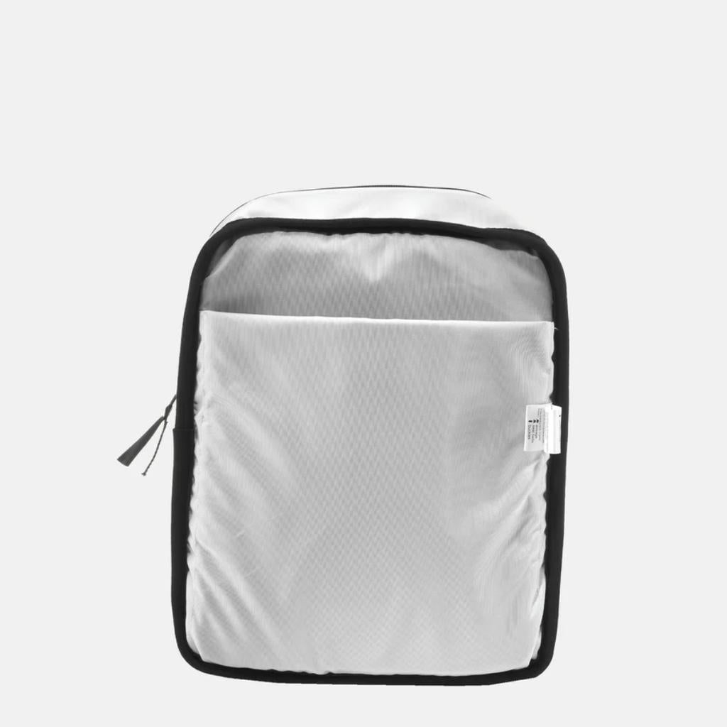 AIRPAQ Rucksack Qube schwarz