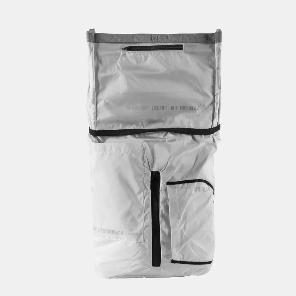AIRPAQ Rucksack Rolltop Pride