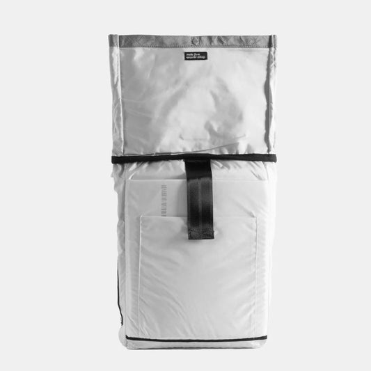 AIRPAQ Rucksack Rolltop anthrazit