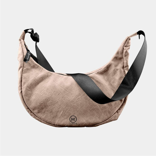 AIRPAQ Tasche Moonbaq beige