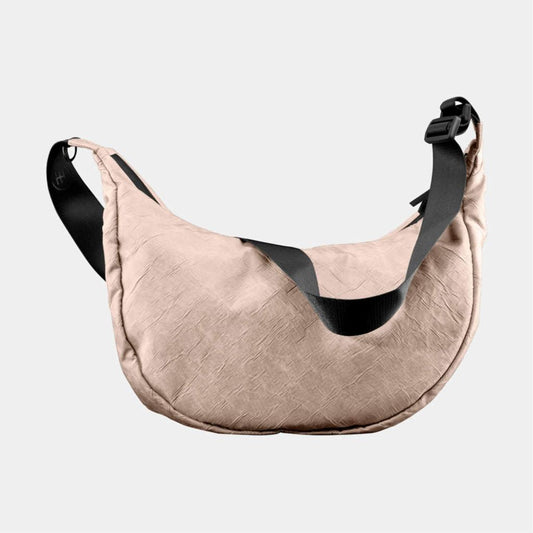 AIRPAQ Tasche Moonbaq beige