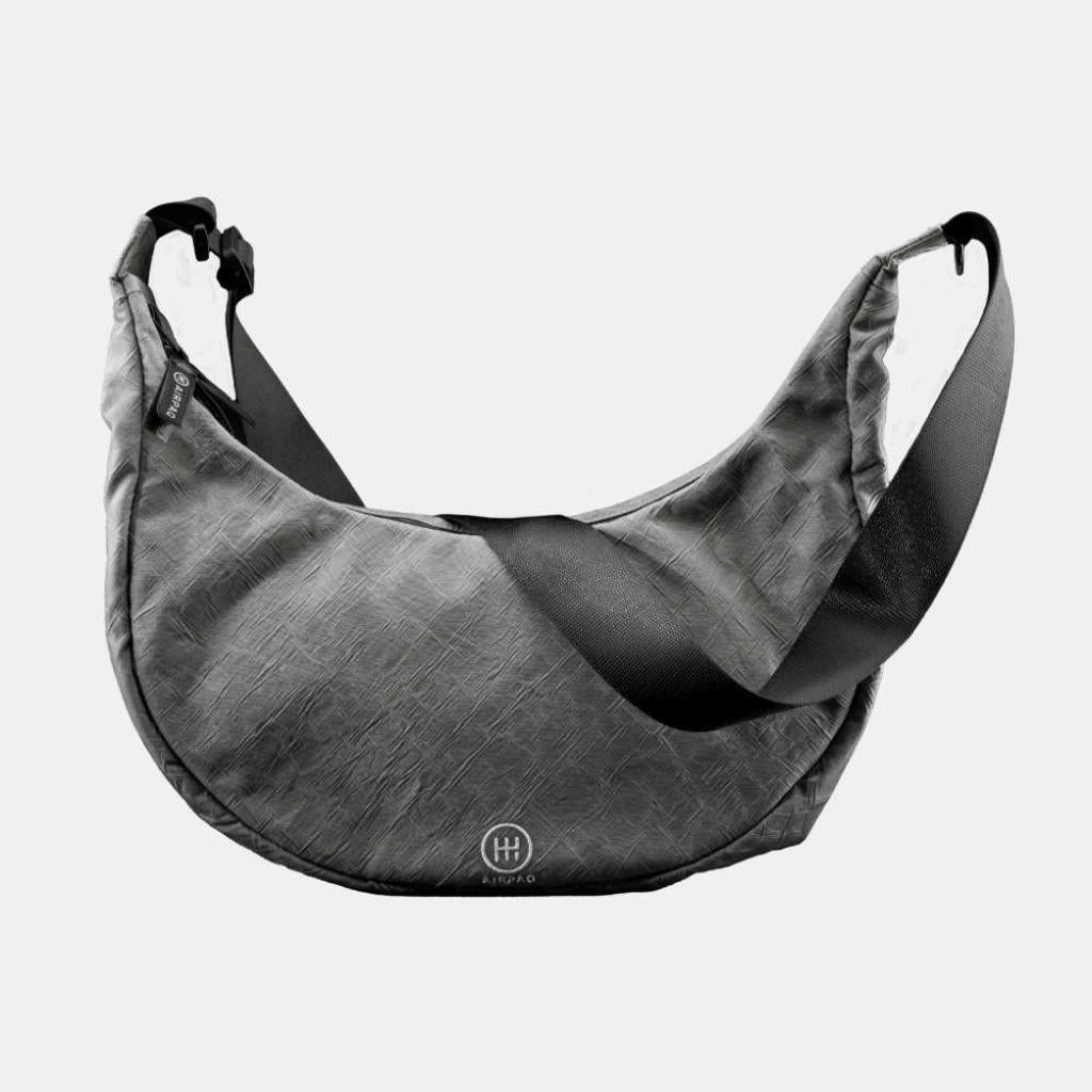 AIRPAQ Tasche Moonbaq grau