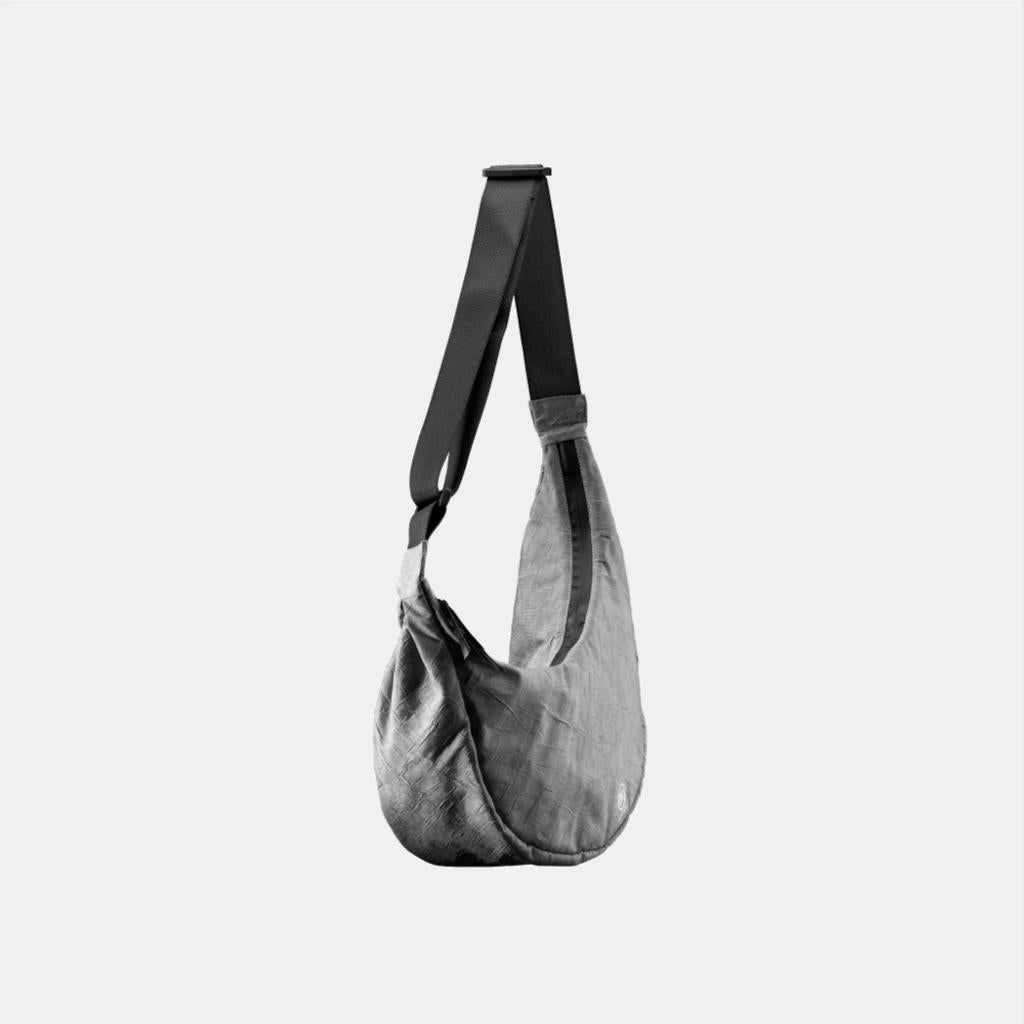 AIRPAQ Tasche Moonbaq grau