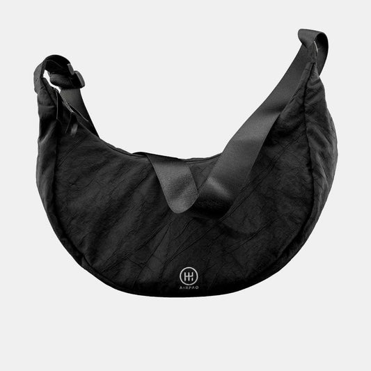 AIRPAQ Tasche Moonbaq schwarz