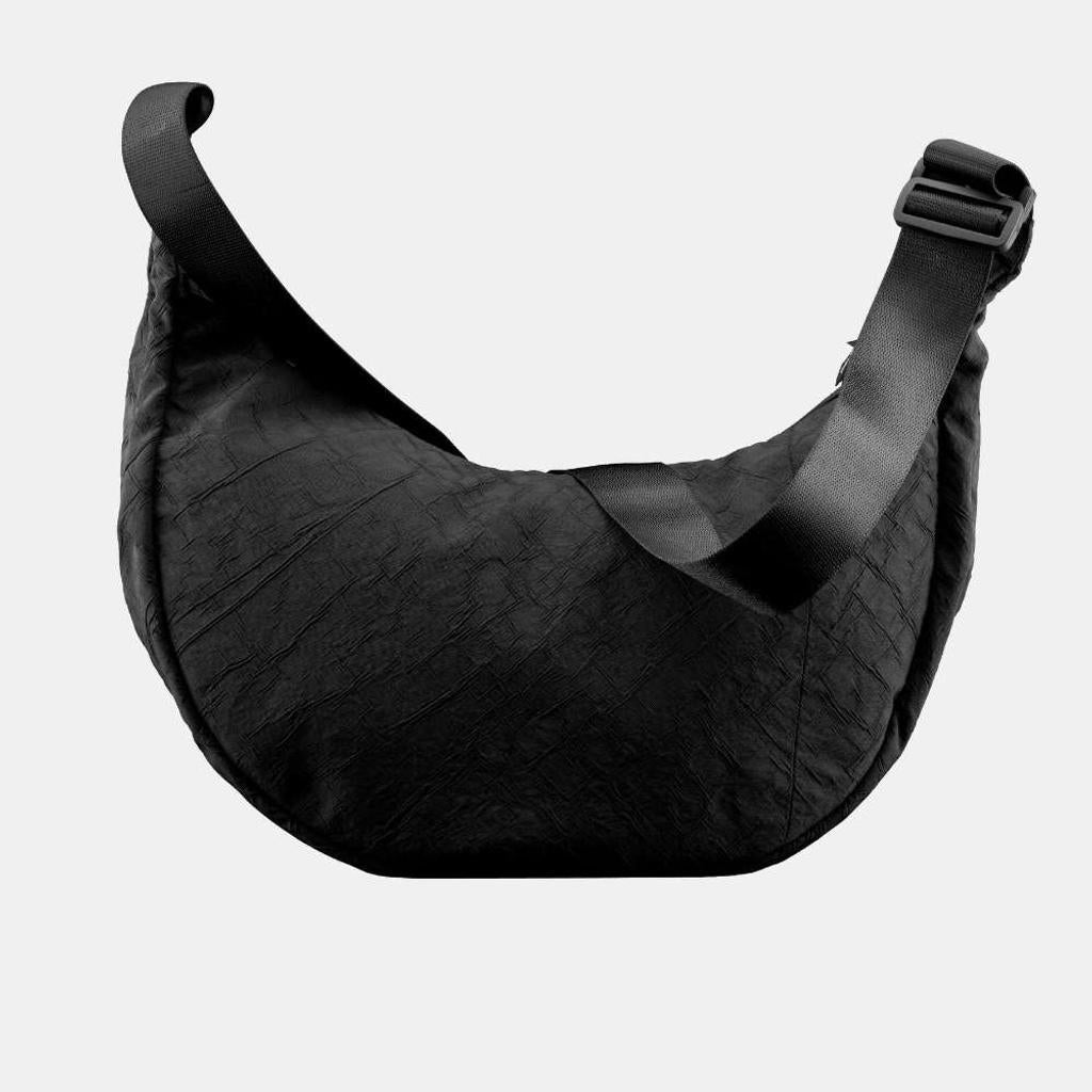 AIRPAQ Tasche Moonbaq schwarz