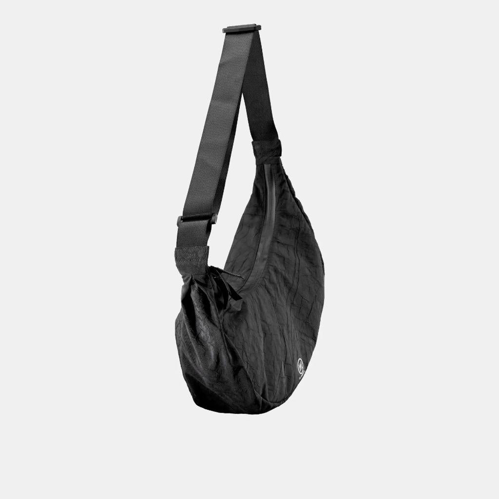 AIRPAQ Tasche Moonbaq schwarz