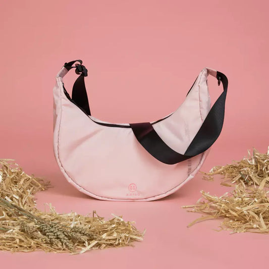 AIRPAQ Tasche Moonbaq mini Schwein
