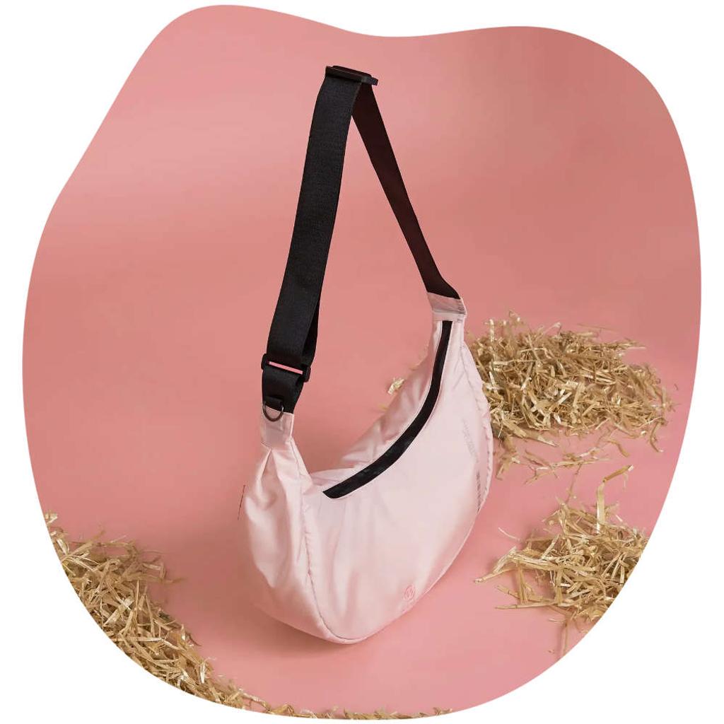 AIRPAQ Tasche Moonbaq mini Schwein
