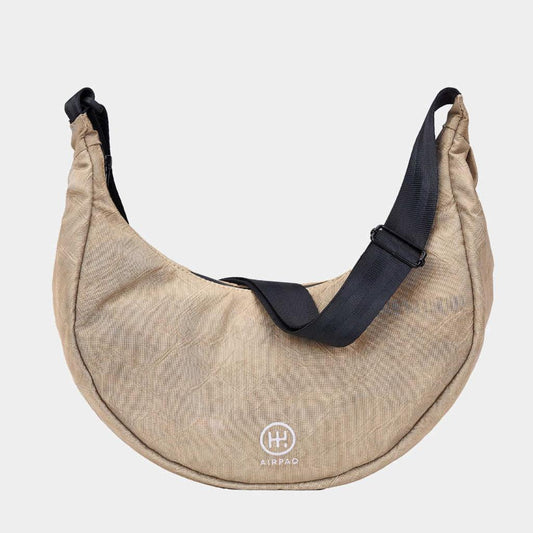 AIRPAQ Tasche Moonbaq mini beige