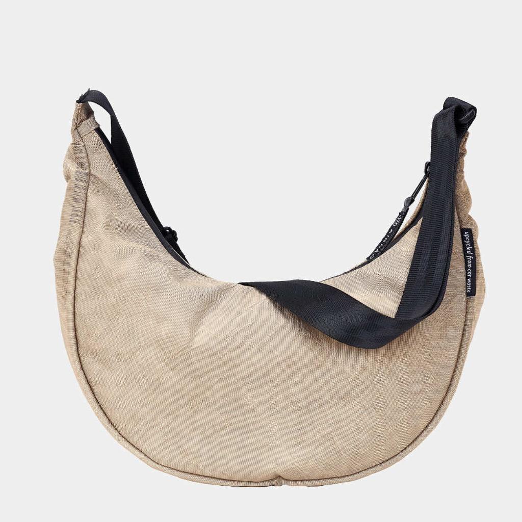 AIRPAQ Tasche Moonbaq mini beige