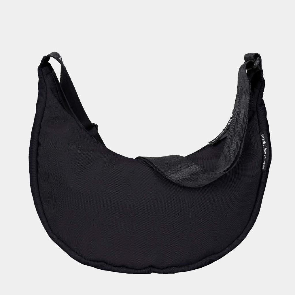 AIRPAQ Tasche Moonbaq mini schwarz
